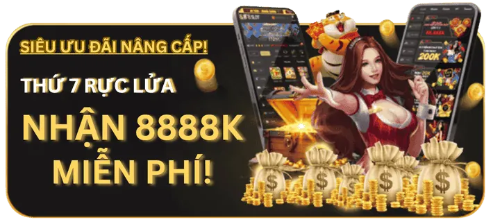 Khuyến mãi chào mừng 5tt88 Win